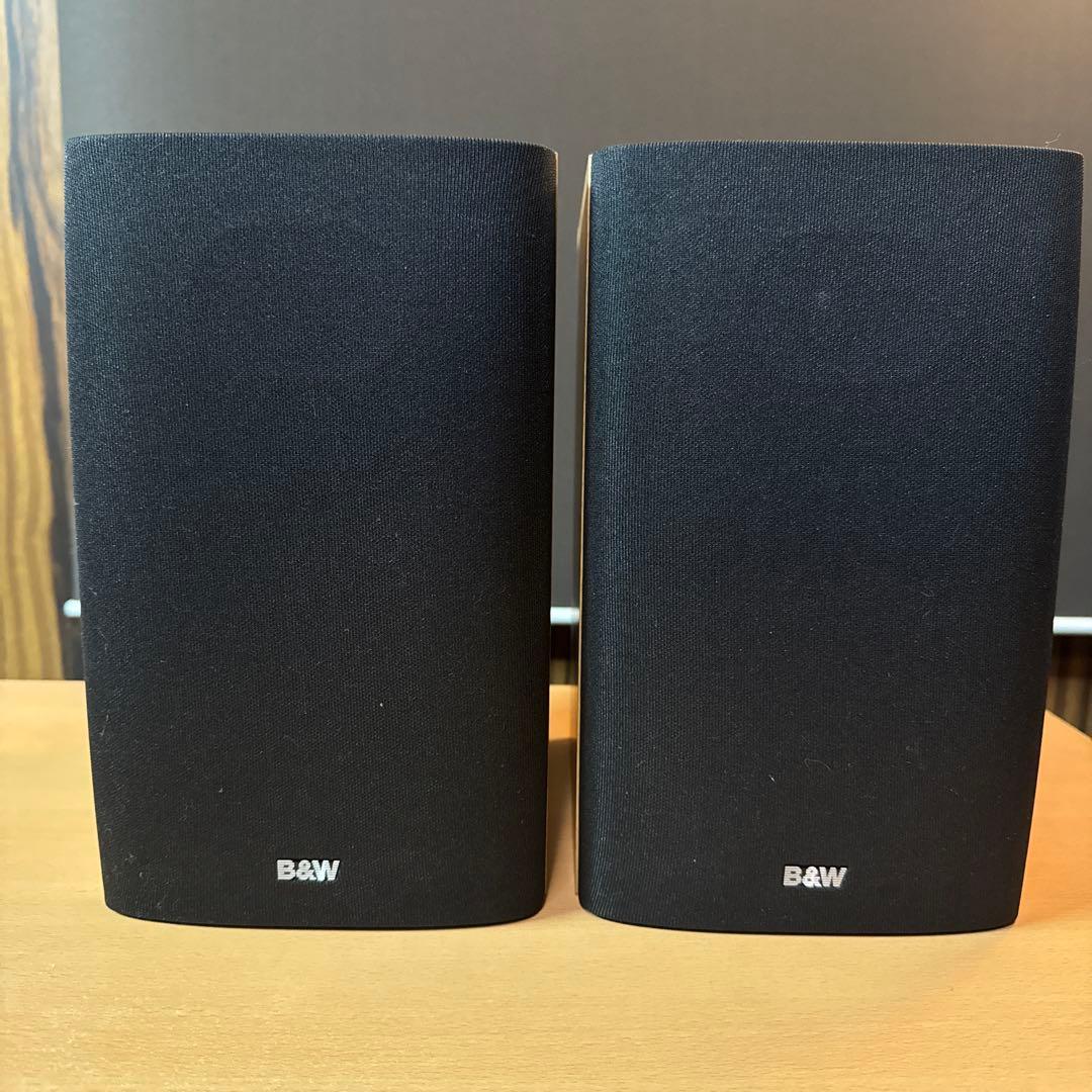 B&W DM600 S3 シリアル連番