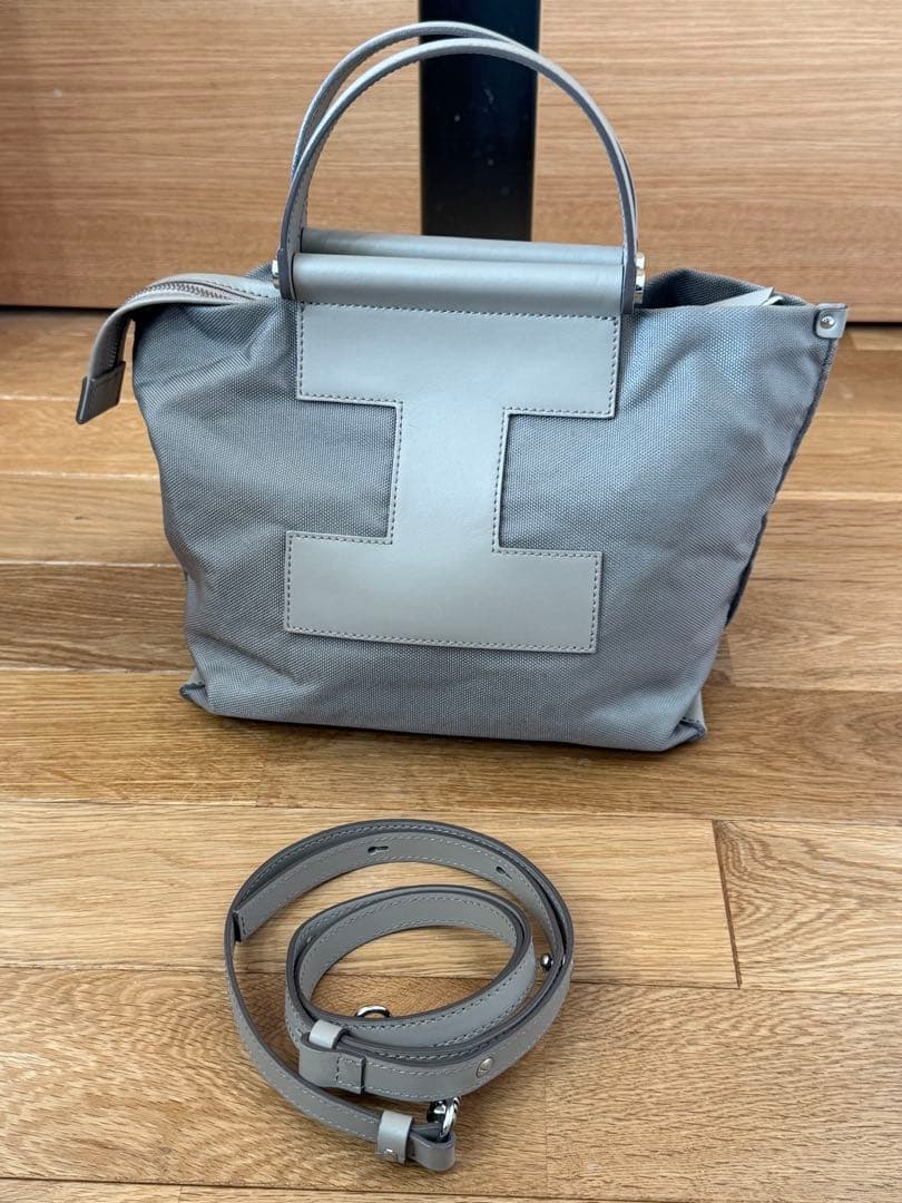 美品！！【イアクッチ　2wayショルダーバッグ】