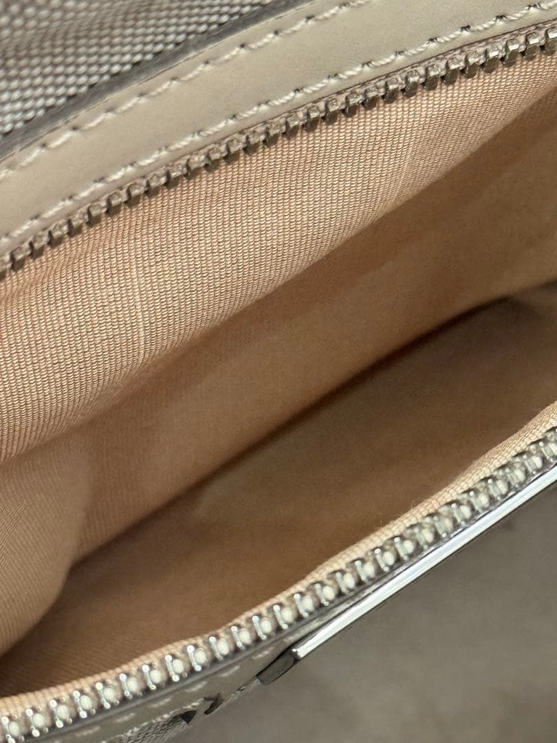 美品！！【イアクッチ　2wayショルダーバッグ】