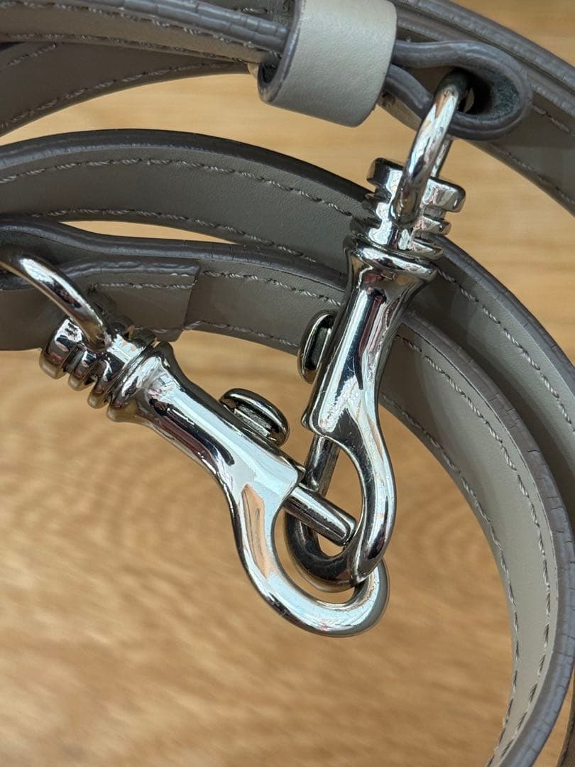 美品！！【イアクッチ　2wayショルダーバッグ】