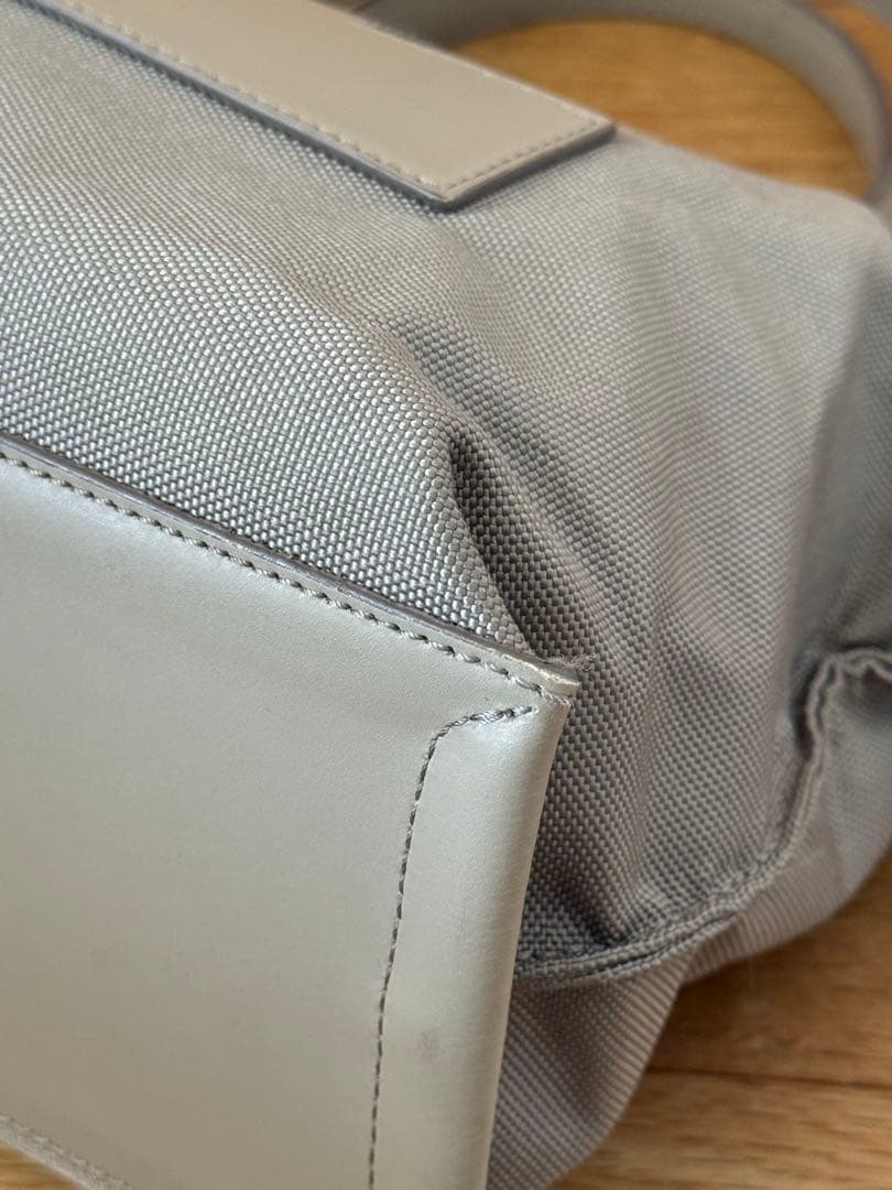 美品！！【イアクッチ　2wayショルダーバッグ】