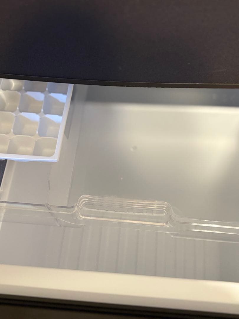 【送料込】Panasonic 冷蔵庫 NR-B17FW ブラウン