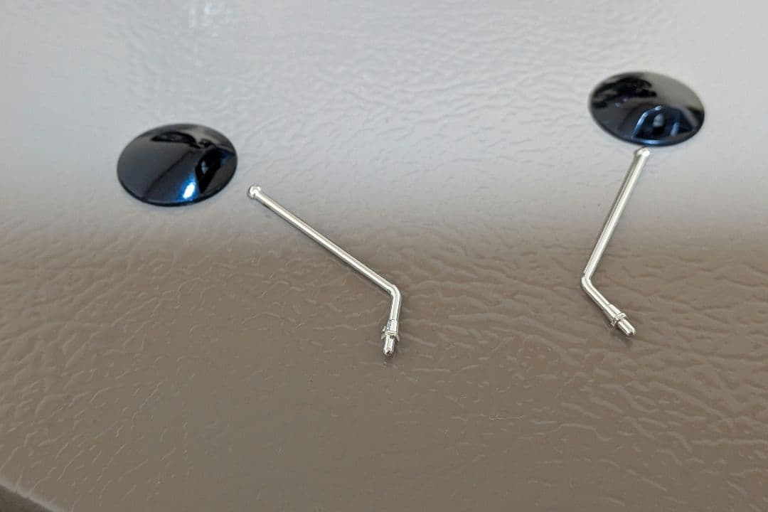 タミヤ 1/6 ホンダモンキー カスタム 【完成品】