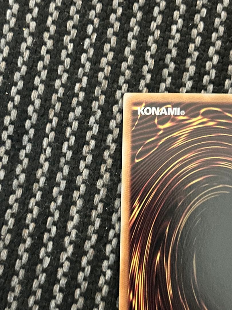 遊戯王　魔術師の弟子　ブラックマジシャンガール　25thシークレット　クォシク