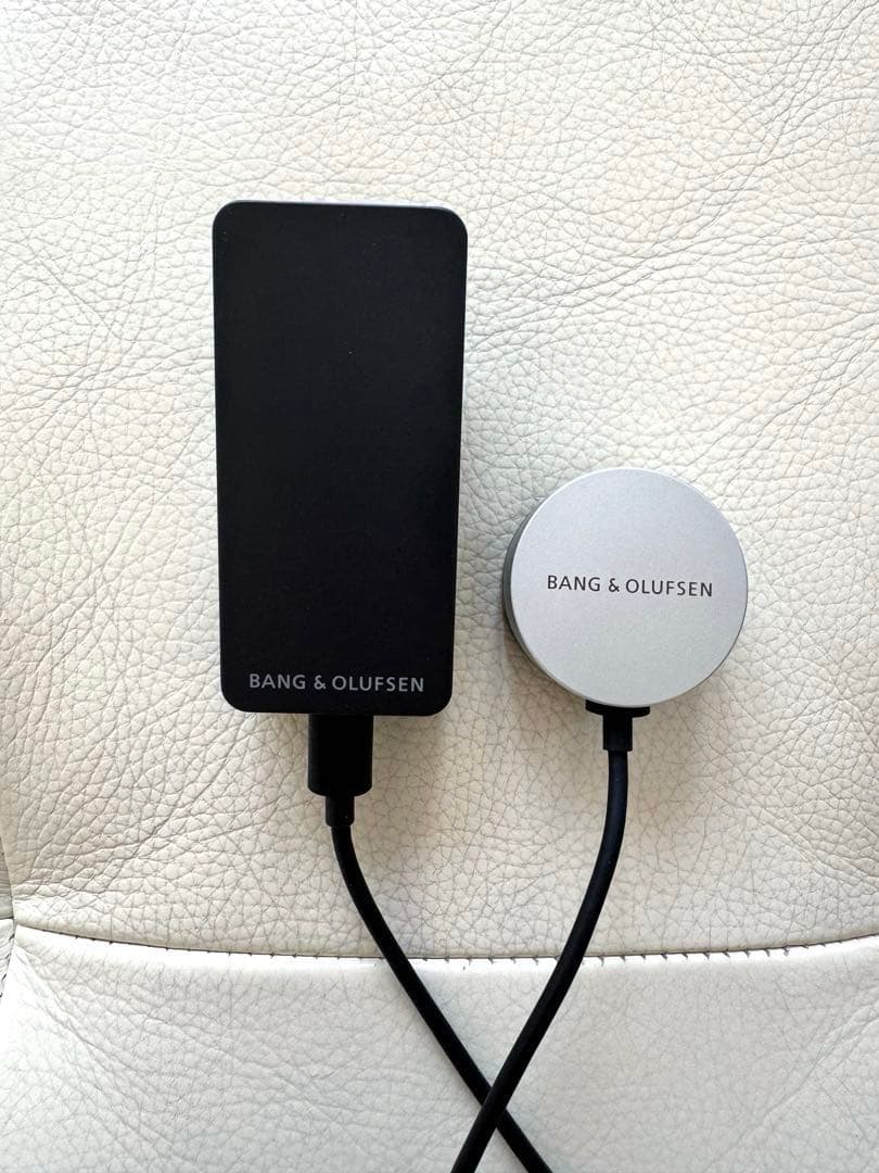【美品】Bang & Olufsen Beosound Level