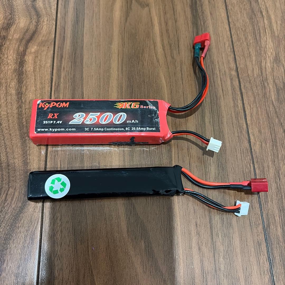 東京マルイ　次世代電動ガン　HK416 デルタカスタム