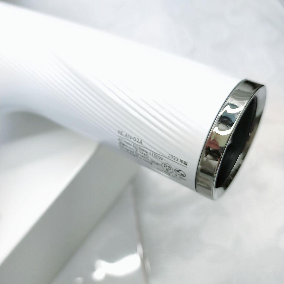 ほぼ未使用★付属品完備 Refa リファ ビューティック ドライヤー スマート