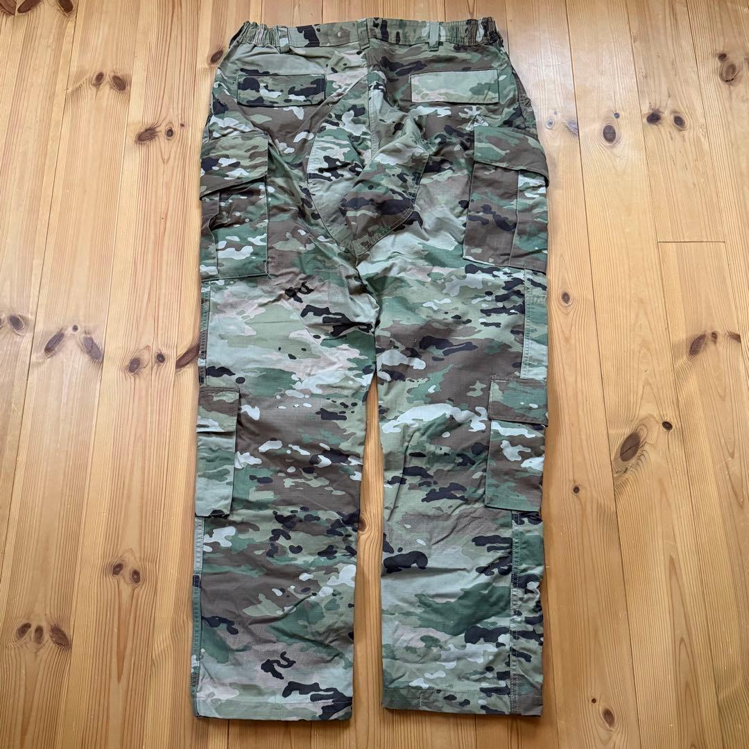 米軍実物 ACU FEMALE OCP 35 4本セット