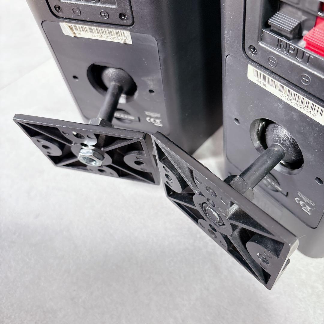 V643 JBL Control 25 2WAY スピーカーシステム ペア