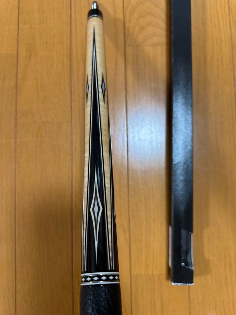 EXCEED EXC-2010N +Mezz Ignite 12.6 セット