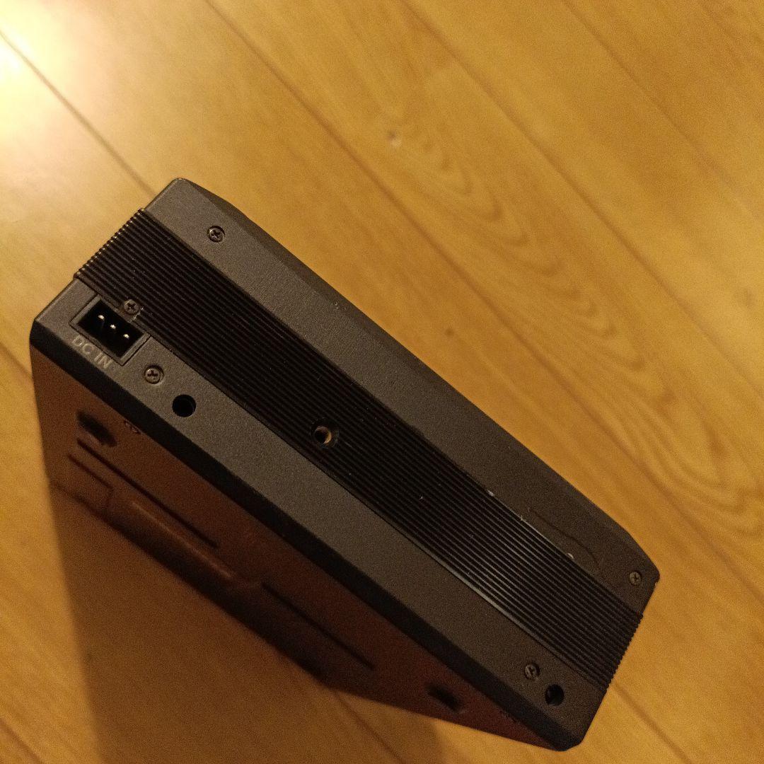 CASIO デジタルオーディオテープレコーダー DA-1