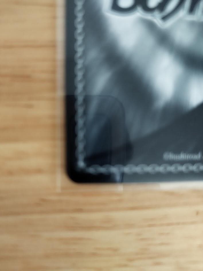 ホロライブ 宝鐘マリン SSP 未来へ一緒に宝探し HOL/W91-076SSP