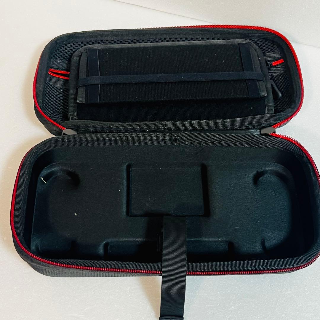 【動作品】Nintendo Switch バッテリー強化版 おまけ付き