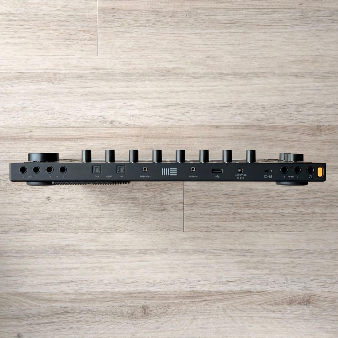 DTM・DAW Ableton Push 3 Standalone