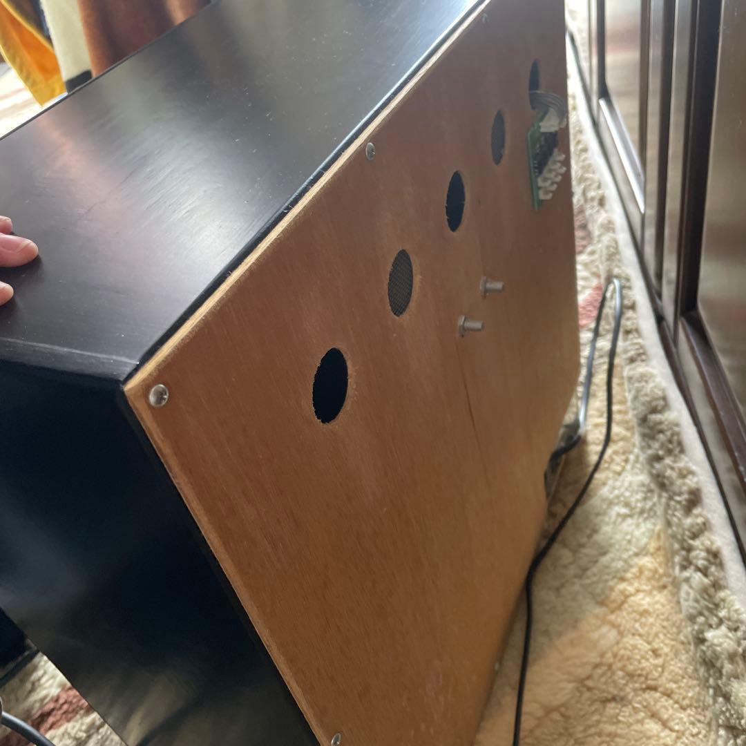 【中古ジャンク】エヴァンゲリオン 卓上パチンコ 実機