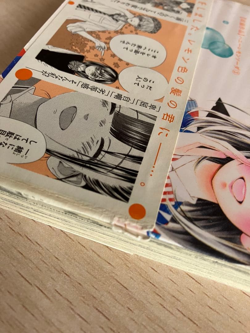 ハニーレモンソーダ　1〜27巻セット+サイドストーリー