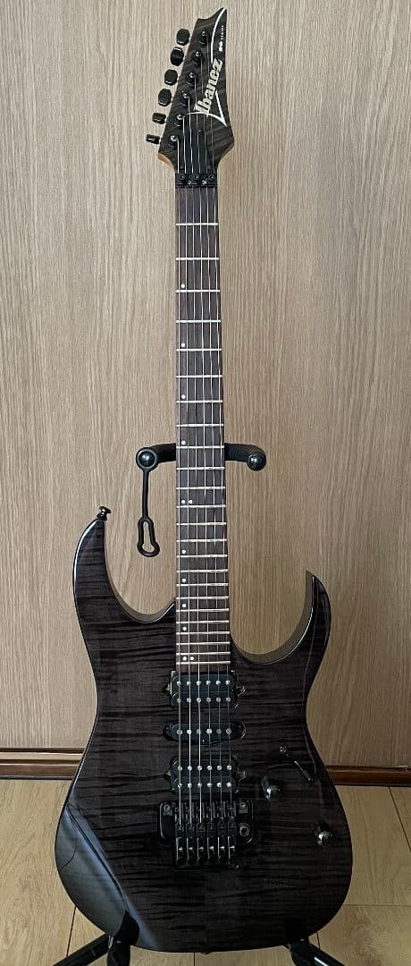 アイバニーズ　SRG470FMZ