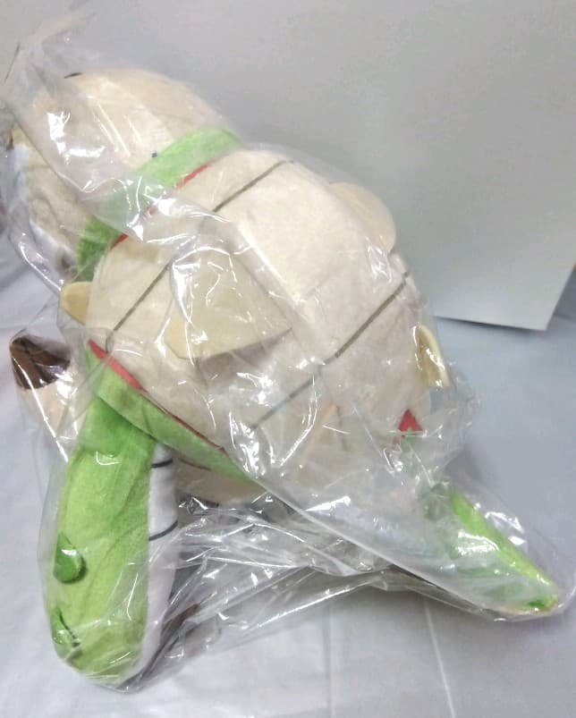 ポケモン　ぬいぐるみ　ブリガロン　ポケモンドールズ　202307092125