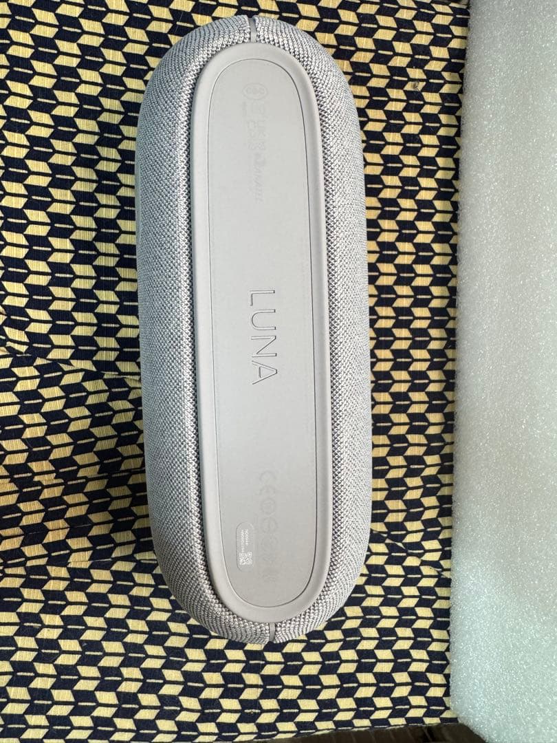 Harman Kardon LUNA Bluetoothポータブルスピーカー