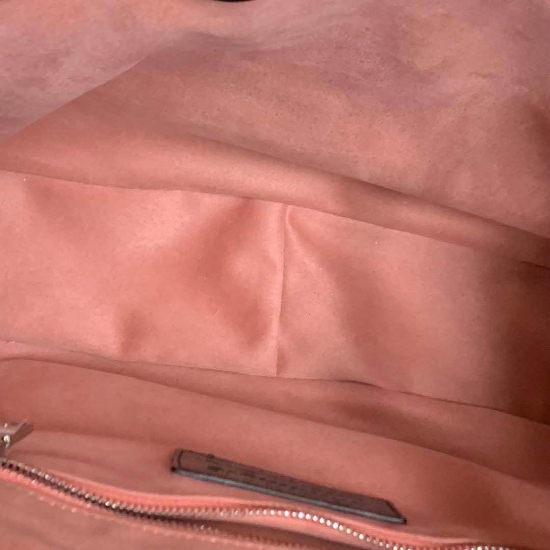 minitmute barton bag 韓国　バッグ　バートンバック　ラージ