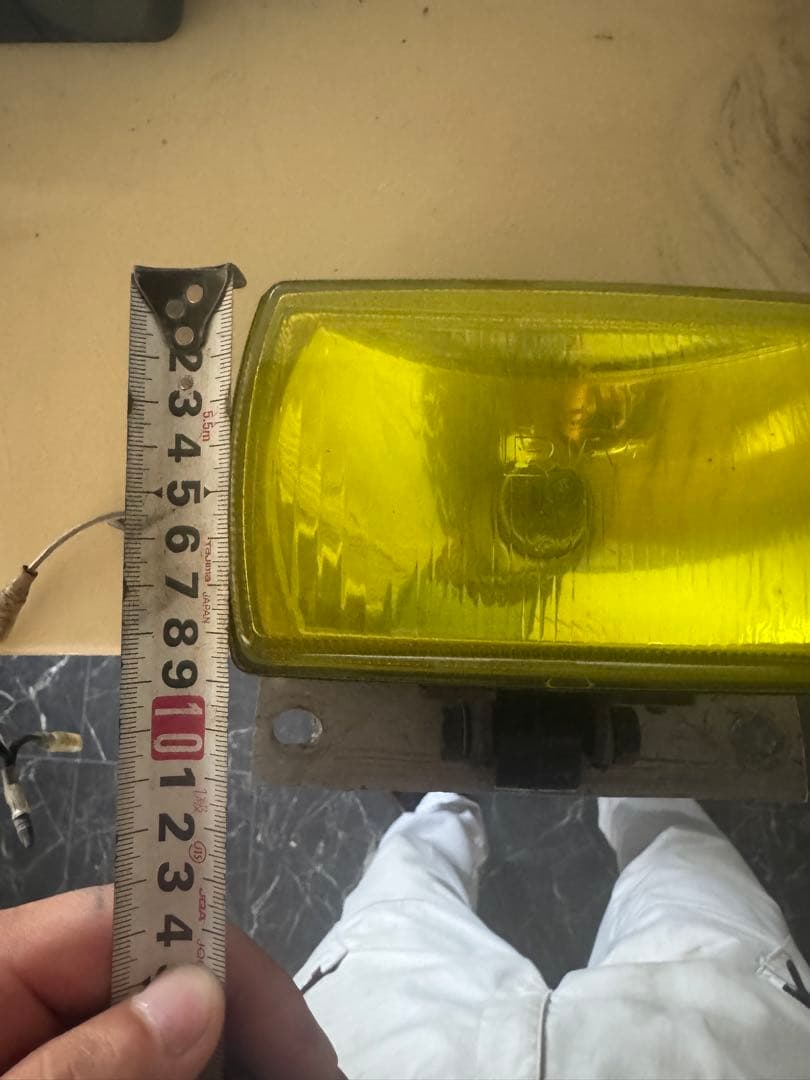 PIAA フォグランプイエロー