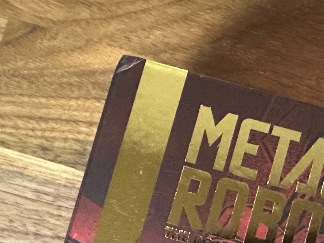 BANDAI LROBOT魂　SIDE MASHIN 龍王丸