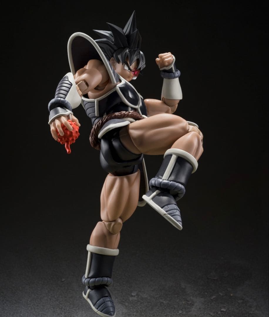 S.H.Figuarts ターレス