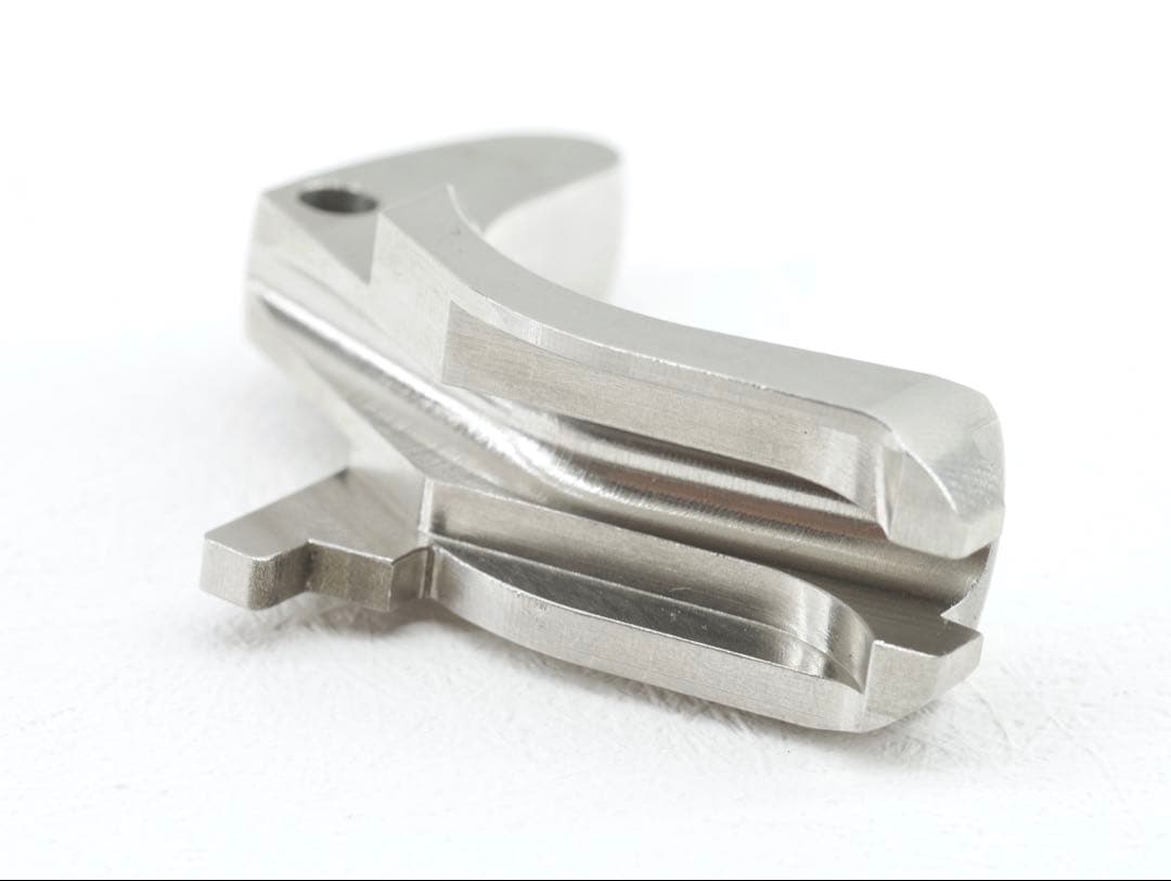 Anvil WA 1911 S70 SUSグリップセフティ SV