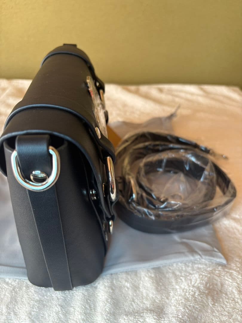 ヴィヴィアンウエストウッド ショルダーバック