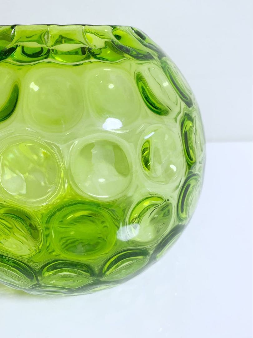 Christian Tortu 花器 クリスチャン・トルチュ