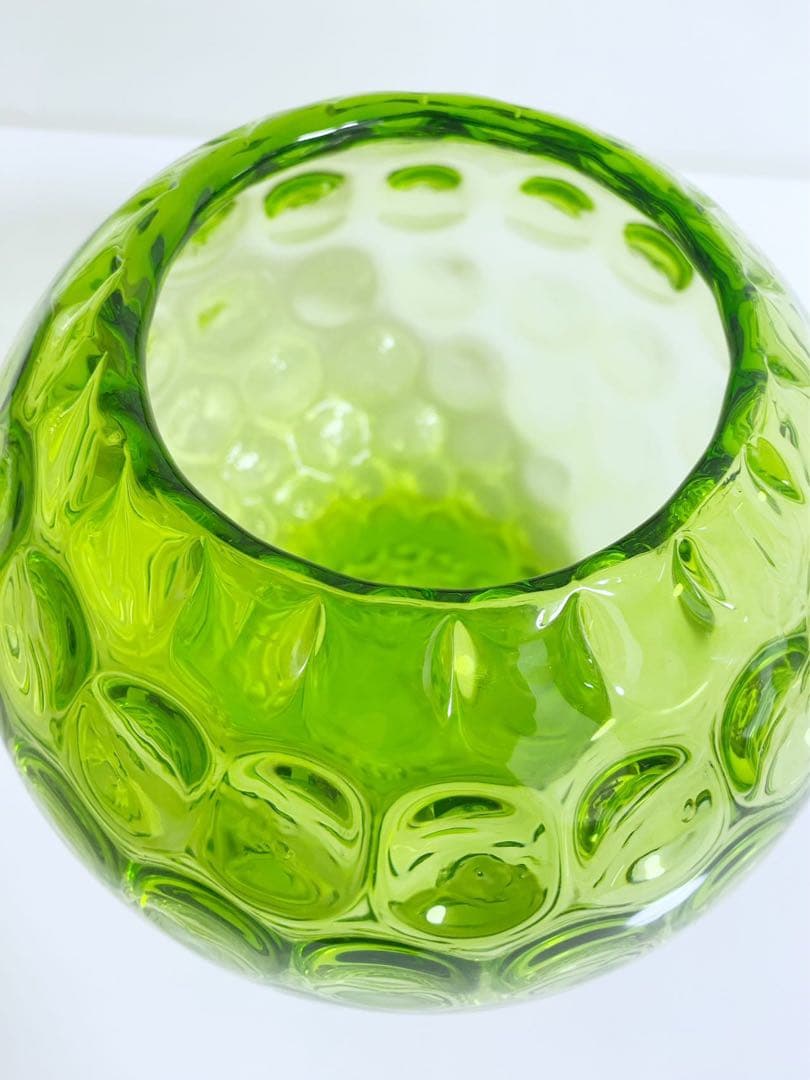 Christian Tortu 花器 クリスチャン・トルチュ