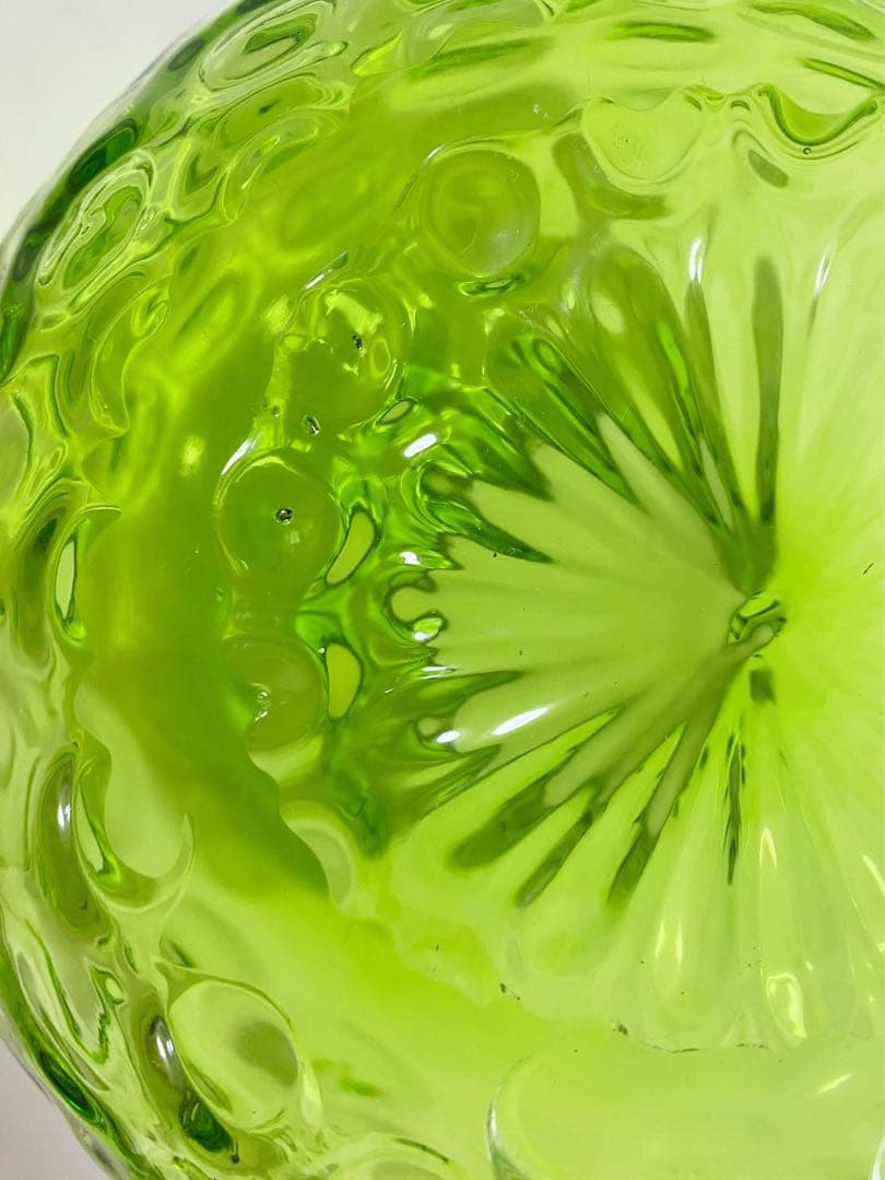 Christian Tortu 花器 クリスチャン・トルチュ