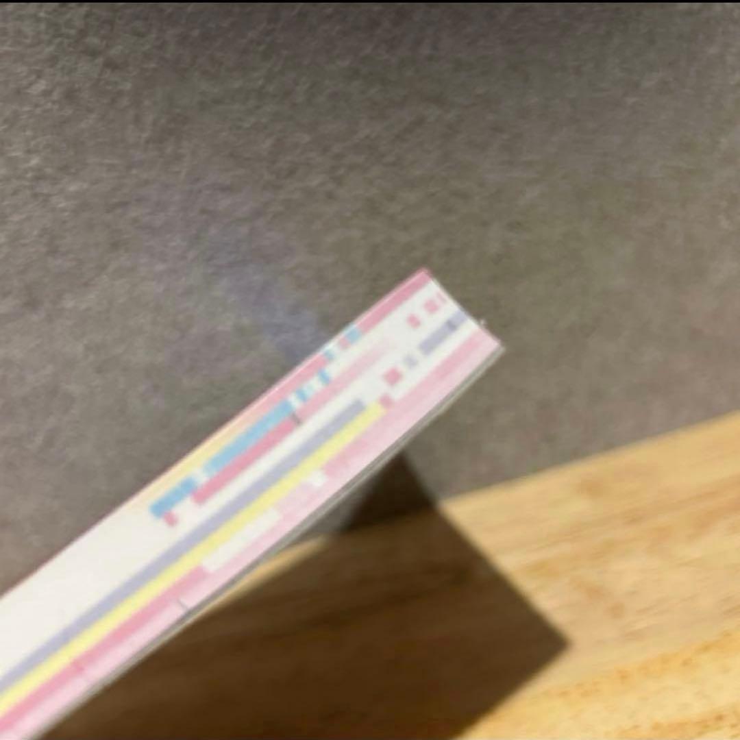 平成レトロ　メモ帳　人気　希少　キャンディツインズ