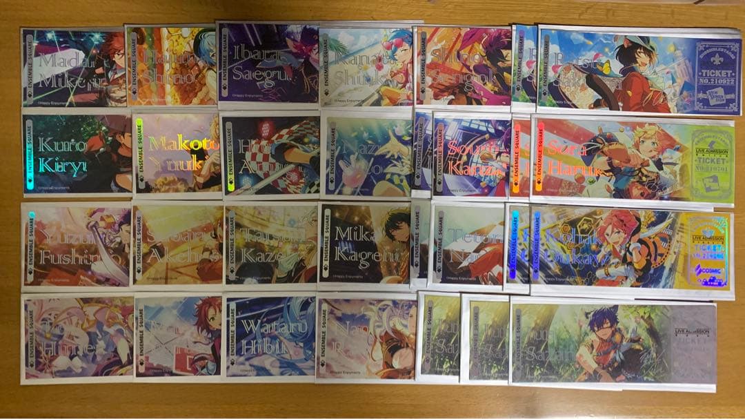 あんさんぶるスターズ あんスタ　グッズまとめ売り