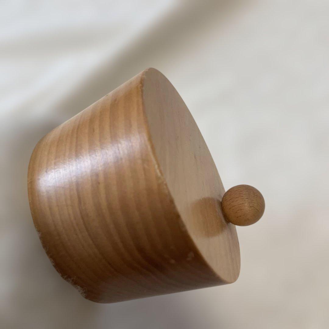 東ドイツ製 エルツ山地 アンティーク伝統的木製くるみ割り人形 28cm