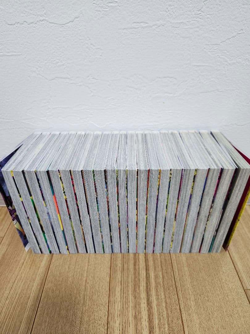 ダンダダン 1-21