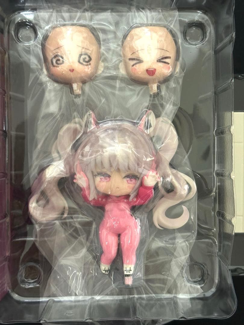 y*u様 【ラスト1点】勝利の女神：NIKKE（メガニケ） SAC フィギュア