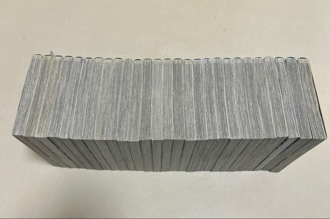 e*a様 Dr.STONE 全巻セット