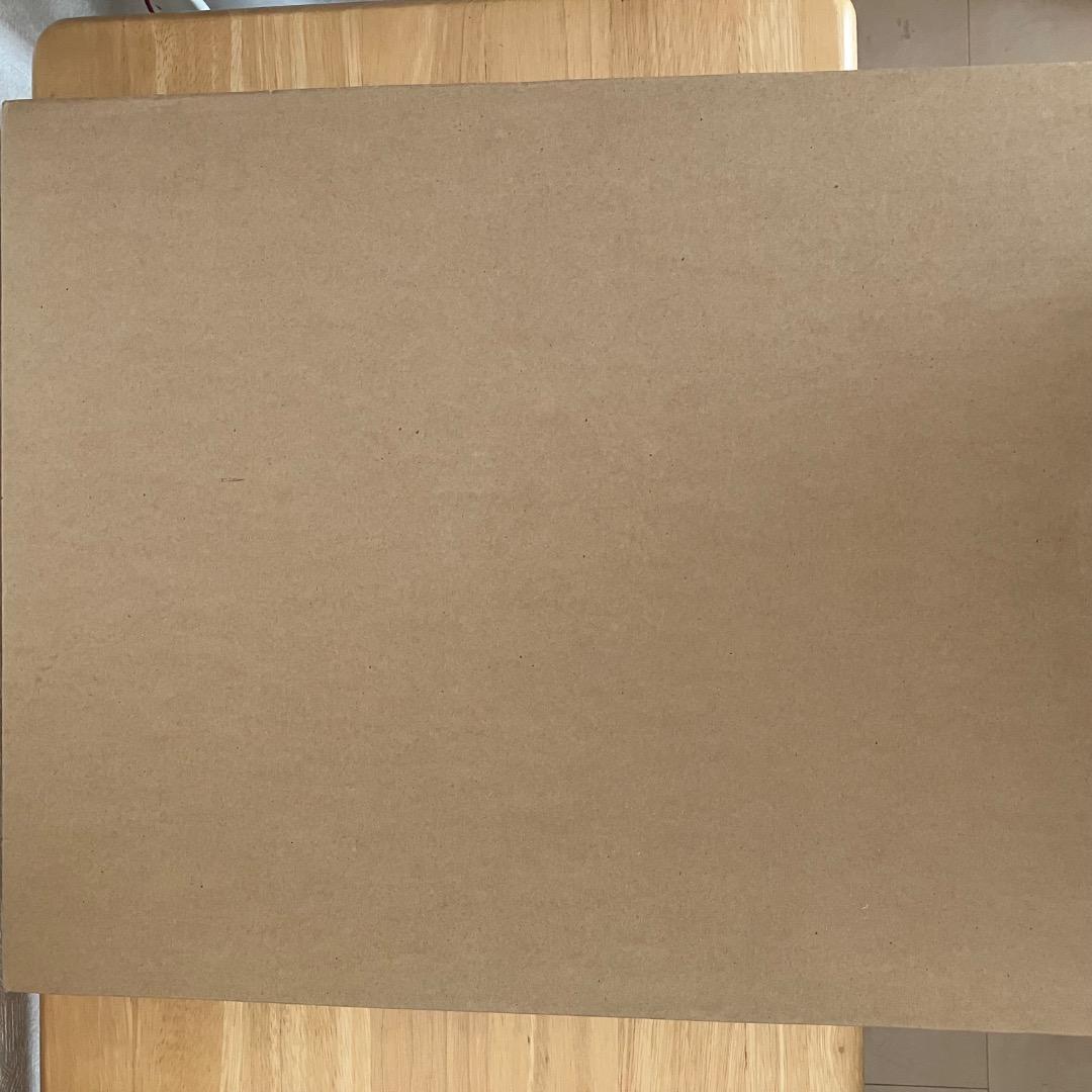 PF6　新品未開封　シルバー F6 油彩額縁 7711