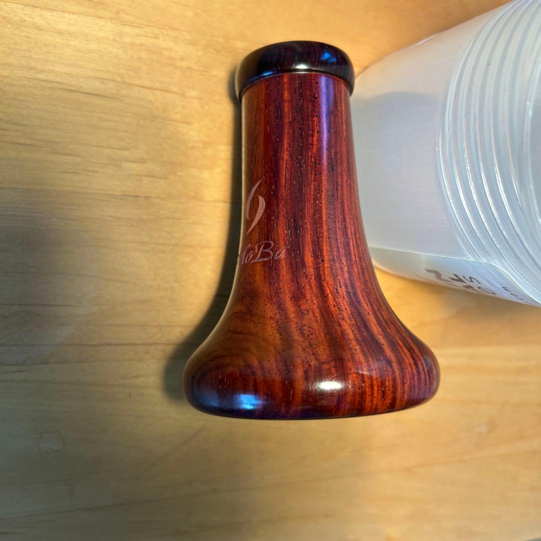 BACKUN MUSICAL SERVICES ココボロ ベル