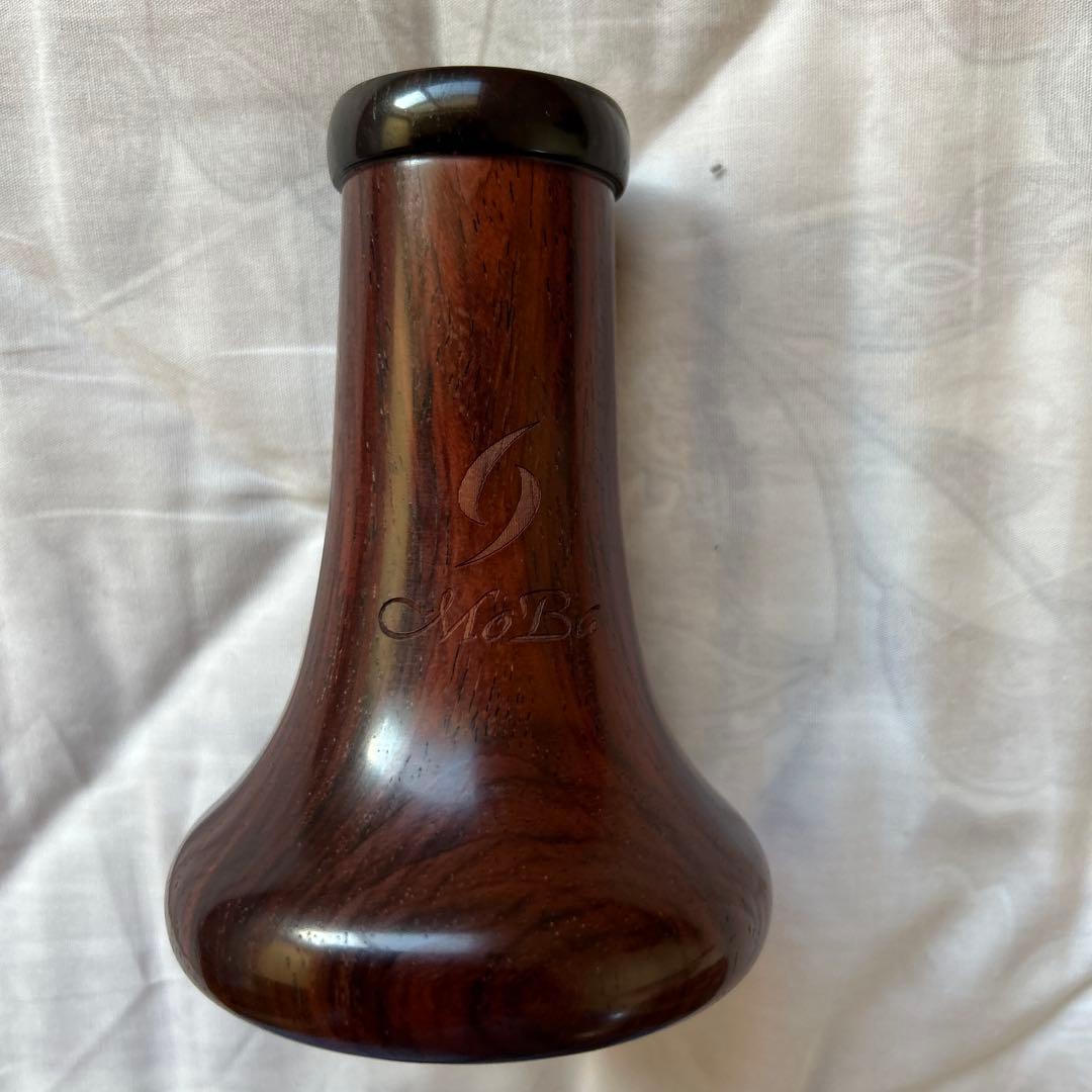 BACKUN MUSICAL SERVICES ココボロ ベル