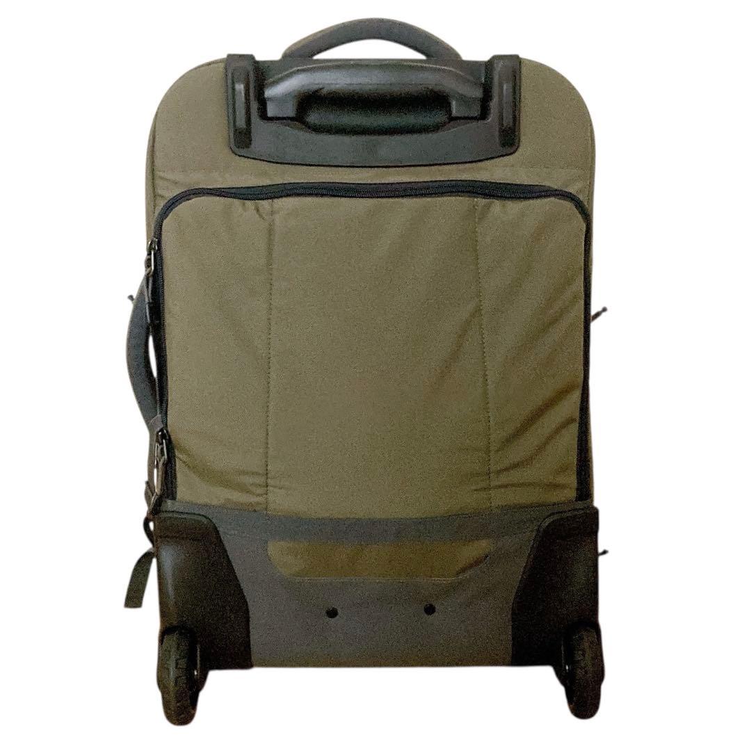 美品✨Karrimar カリマー　Airport Pro 40 キャリーケース