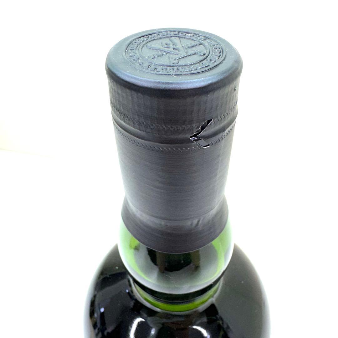 アードベッグ スティルヤング カスクストレングス 700ml 56.2度 箱付