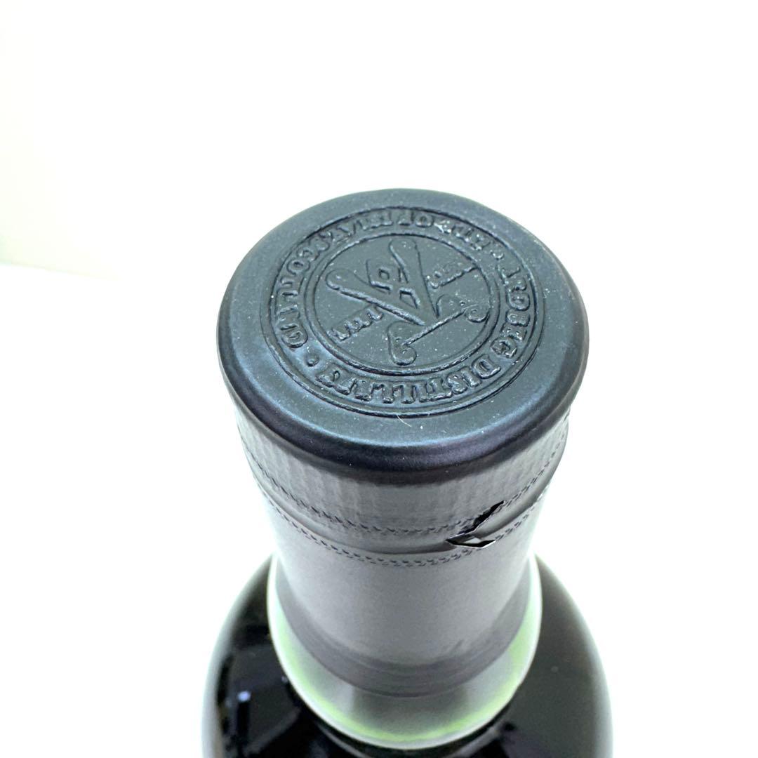 アードベッグ スティルヤング カスクストレングス 700ml 56.2度 箱付