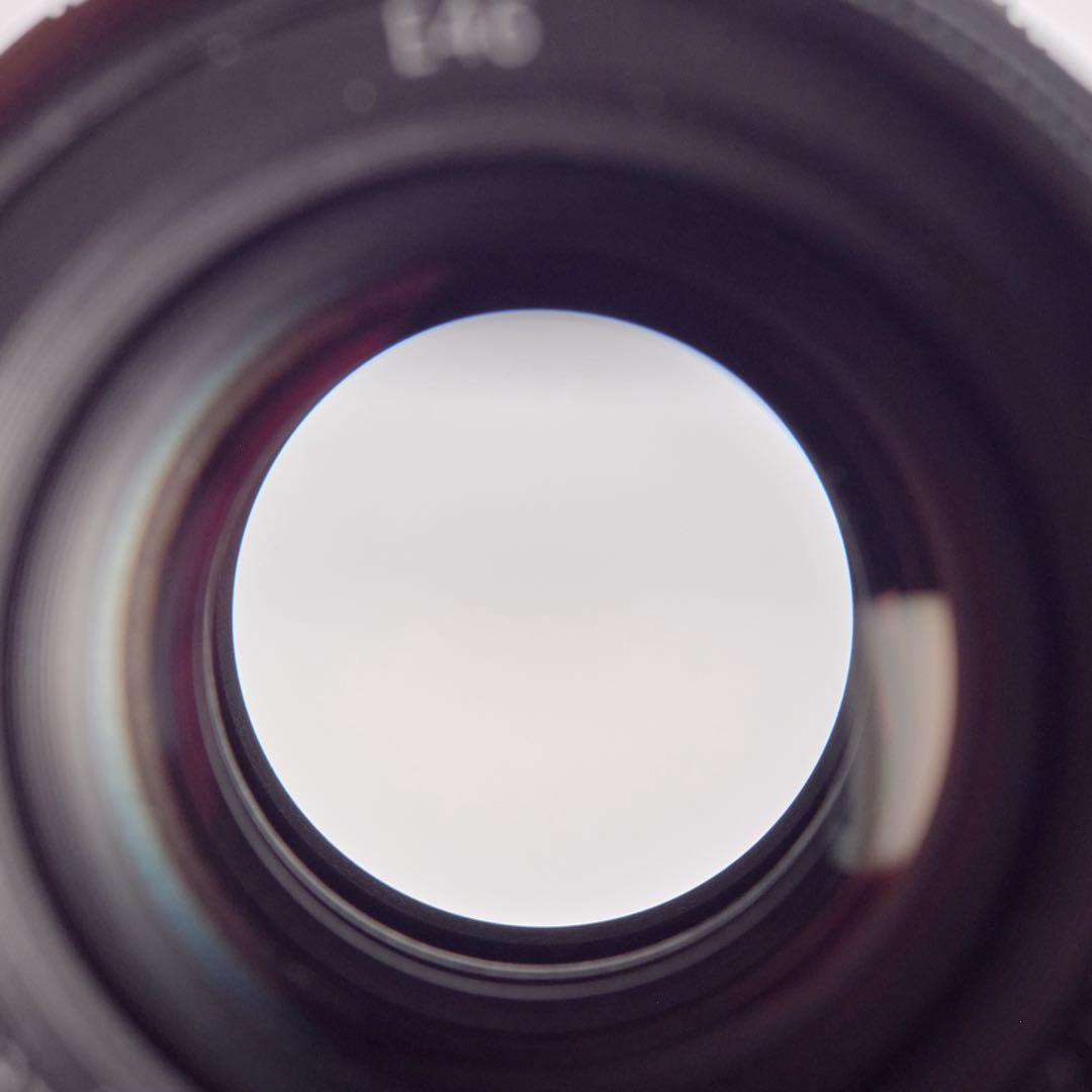 FUNLEADER CONTAX Planar G 45mm F2.0 ライカM