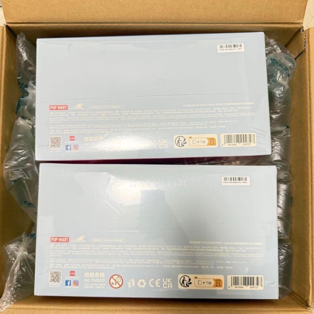 THE MONSTERS Exciting Macaron 2 アソート 正規品