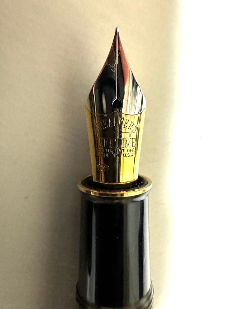 SHEAFFER'S BALANCE LIMITED EDITION 万年筆
