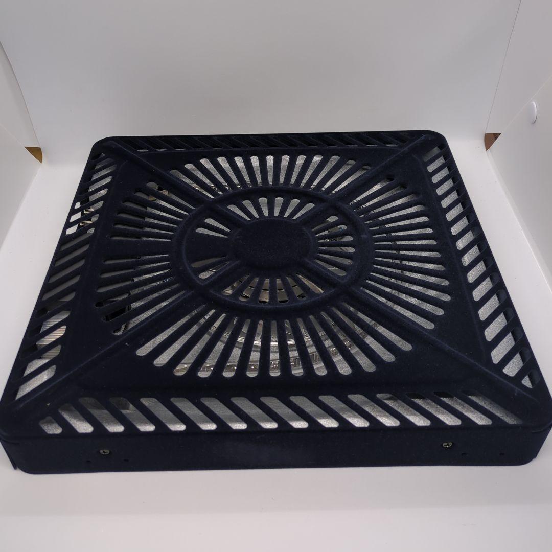 山善　こたつ用 ヒーターユニット　手元コントローラー　YHF-CA501D