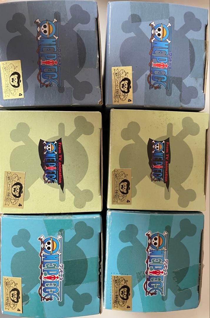 【大量 299体】ワンピース ワールドコレクタブルフィギュアワーコレ 廃盤含む