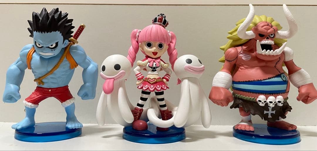 【大量 299体】ワンピース ワールドコレクタブルフィギュアワーコレ 廃盤含む